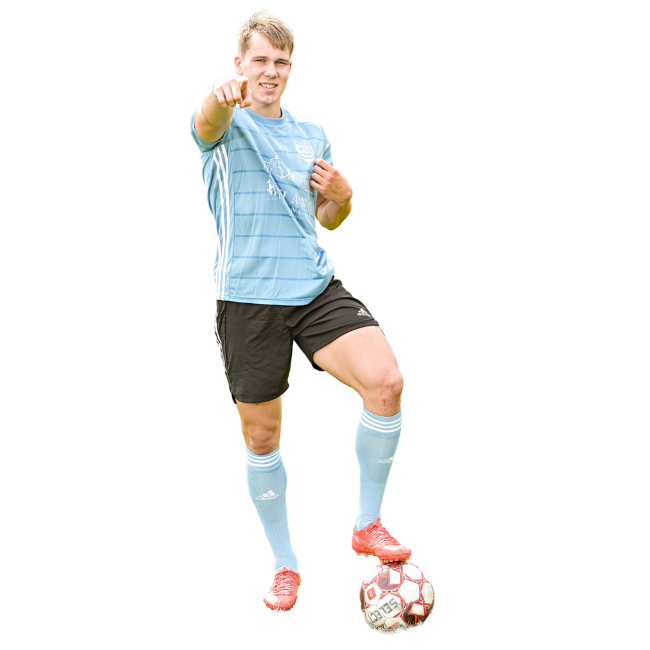 Check Out The KZFC Merch